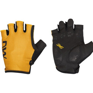 Northwave Active Short Finger Gloves (2024) - Ochre