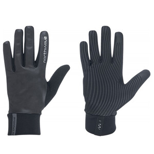 Northwave Active Reflex Gloves (2024) - Dark Gray