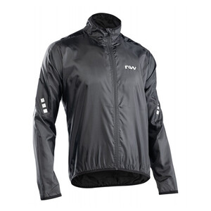 Northwave Vortex 2 Jacket (2024) - Black