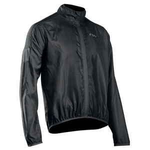 Northwave Vortex Jacket (2024) - Black