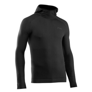 Northwave Route Knit (2024) - Black