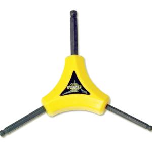 Y Wrench - 4,5,6 w:ball