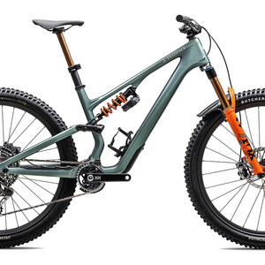 2025 Specialized Stumpjumper 15 S-Works LTD