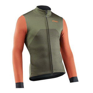 Northwave Blade 2 Jacket (2024) - Brown