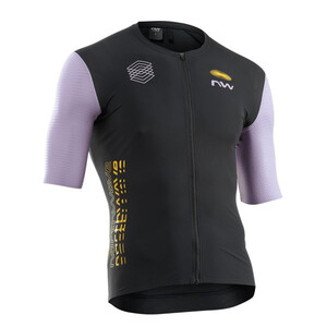 Northwave Extreme EVO SS Jersey (2024) - Lilac
