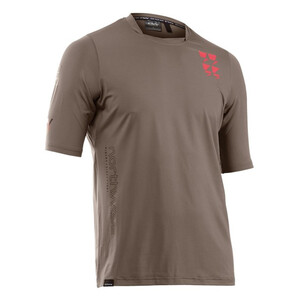 Northwave Bomb SS Jersey (2024) - Sand