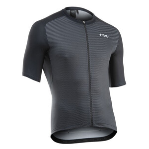 Northwave Force EVO SS Jersey (2024) - Black
