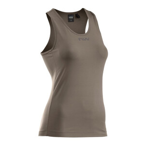 Northwave Essence Women's Tank (2024) - Sand