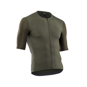 Northwave Extreme 2 Outlet SS Jersey (2024) - Green