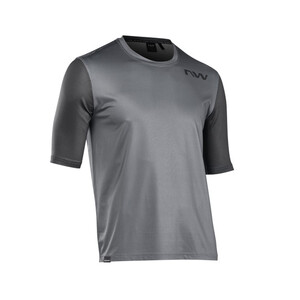 Northwave Xtrail 2 Outlet SS Jersey (2024) - Dark Gray