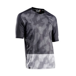 Northwave Edge Man Outlet SS Jersey (2024) - Black