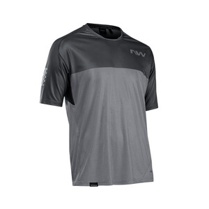 Northwave Edge Outlet SS Jersey (2024) - Black