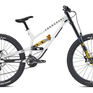 2024 Commencal FRS Öhlins Edition
