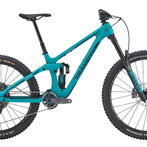 2024 Transition Patrol Carbon GX (Blue Lagoon)