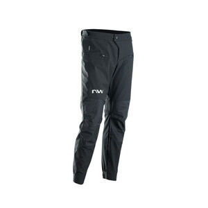 Northwave Bomb Winter Pants (2024) - Black