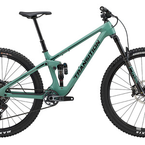 2024 Transition Smuggler Carbon X0 AXS (Juniper)