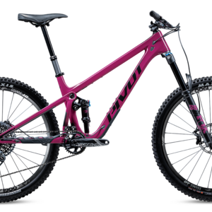 2021 Evil Calling X01 Bike - Reviews, Comparisons, Specs