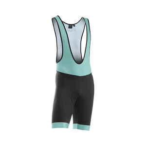 Northwave Force EVO Bibshort (2024) - Blu Surf