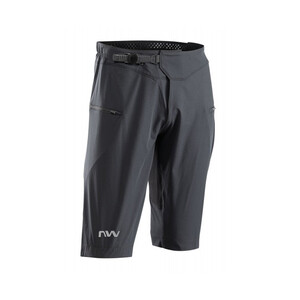 Northwave Bomb Baggy Short (2024) - Black