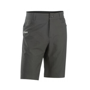 Northwave Escape Baggy Short (2024) - Black