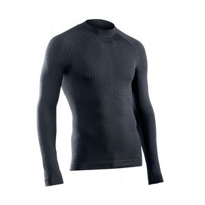 Northwave Revolution Baselayer LS Jersey (2024) - Black