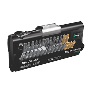 Wera Bit-Check 30 Zyklop Mini 1