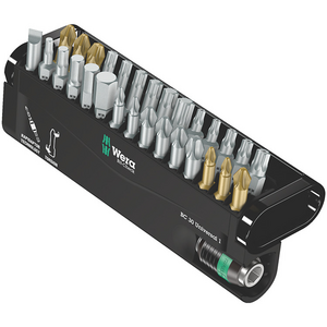 Wera Bit-Check 30 Universal 1 (30 pieces)