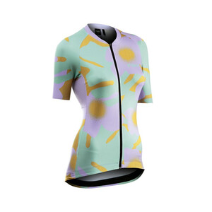 Northwave Blade Women's SS Jersey (2024) - Lilac