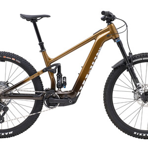 2025 Marin Rift Zone EL XR