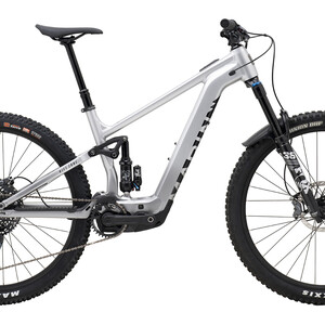 2025 Marin Rift Zone EL 2