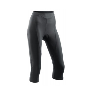 Northwave Crystal 2 Knicker Short (2024) - Black