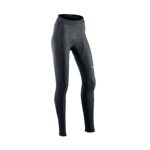 Northwave Active Women's MS Tights (2024) - Black