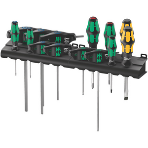 Wera Bicycle Big Pack 1 (14 pieces)