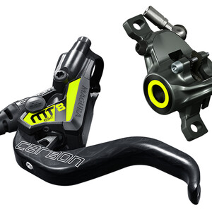 Magura MT8 SL Hydraulic Disc Brake (2019)