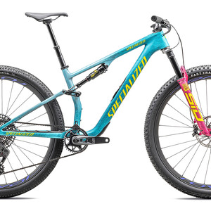 2025 Specialized Epic 8 Pro