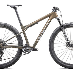 2025 Specialized Epic World Cup Pro