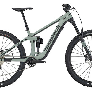 2024 Transition Relay Alloy Deore (Sea Salt)