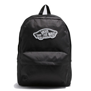 Vans Realm Backpack (2024) - Black