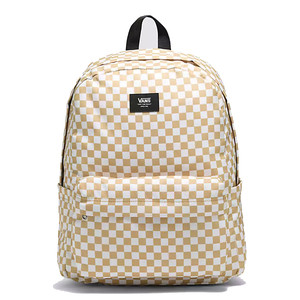 Vans Old Skool Backpack (2024) - Antelope