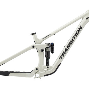 Sentinel V3 Alloy (Glacier White)