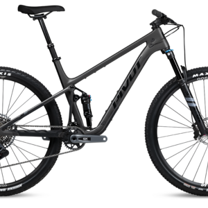 2024 Pivot Mach 4 SL Ride GX Eagle Transmission (Midnight Sky)