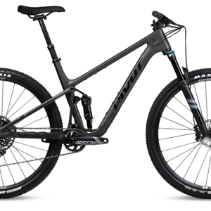 2024 Pivot Mach 4 SL Ride GX/X01 (Midnight Sky)