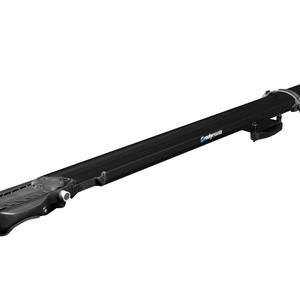 RockyMounts SwitchHitter LS Rack (2024) - Black