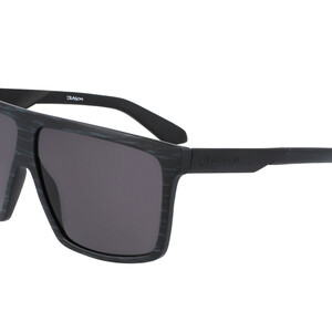 Dragon Ultra Glasses (2024) - Driftwood w LUMALENS Smoke Polar