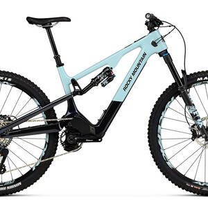 2025 Rocky Mountain Instinct Powerplay SL Carbon 70 (Cry Baby / Sweet Dreams / Black Dog)