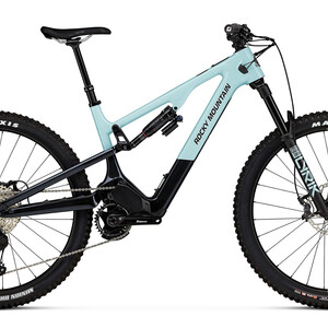 2025 Rocky Mountain Instinct Powerplay SL Carbon 50 (Cry Baby / Sweet Dreams / Black Dog)
