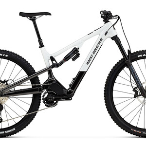 2025 Rocky Mountain Instinct Powerplay SL Alloy 50 (Pour Some Sugar on Me / Ziggy Stardust)