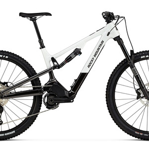 2025 Rocky Mountain Instinct Powerplay SL Alloy 30