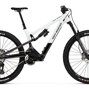 2025 Rocky Mountain Instinct Powerplay SL Alloy 70 BC Edition