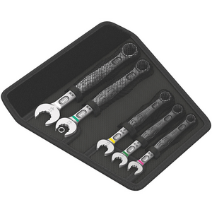 Wera Bicycle Set 10 (5 pieces)